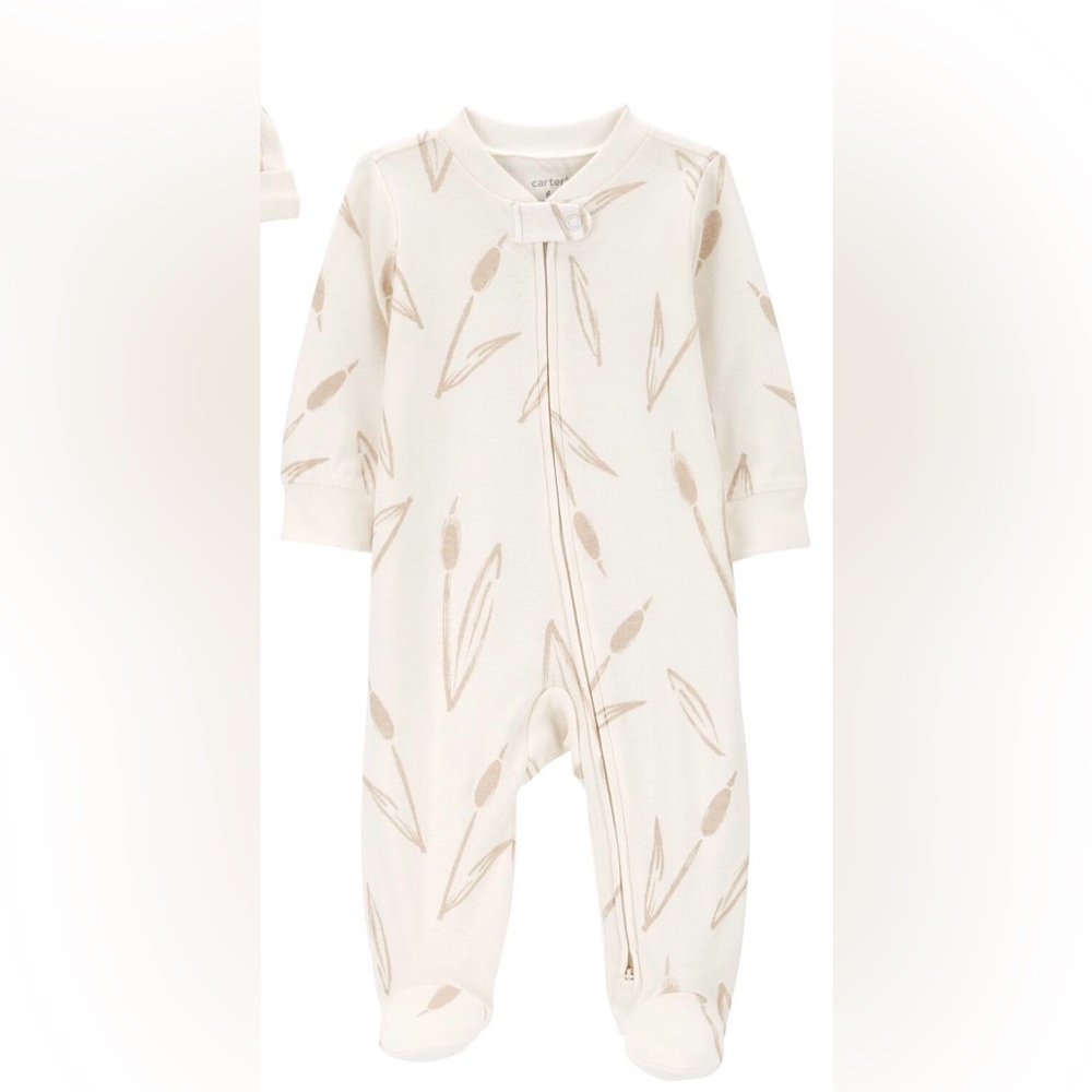 Carters Gender Neutral Pyjama